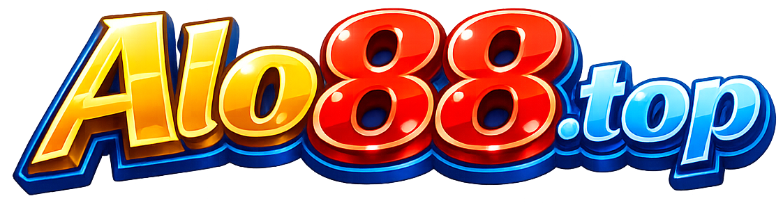 alo88top logo