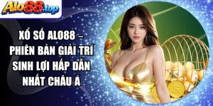 Xổ Số Alo88