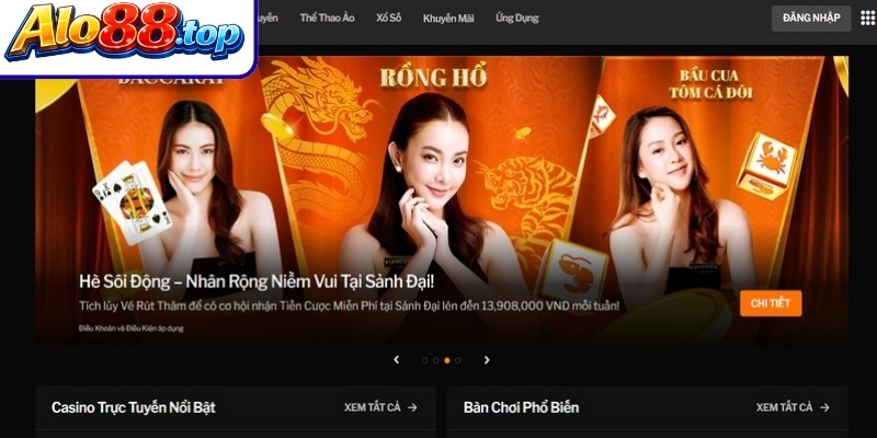 Kho sản phẩm giải trí đỉnh cao tại hệ thống chất lừ 188bet