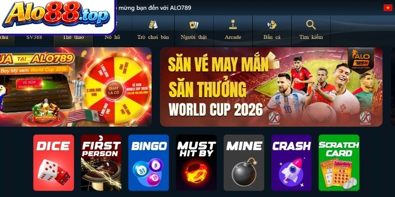 Alo789 là nhà cái đá gà mạng, cá cược uy tín hàng đầu châu Á