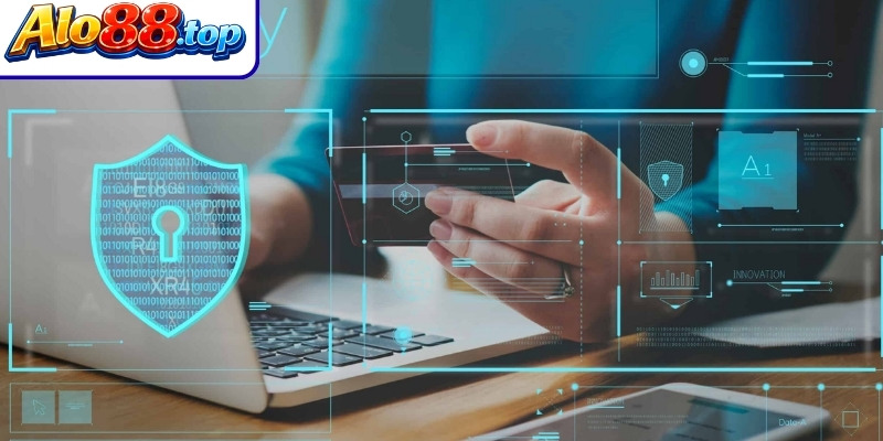 Bảo mật và giao dịch an toàn