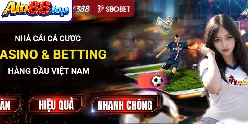 Lịch sử phát triển và thị trường hoạt động Alo88