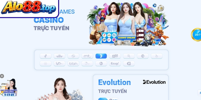 Hiểu đúng về bí quyết chơi casino Alo88 