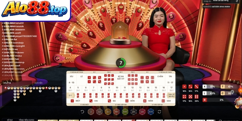 Thông minh khi chọn bàn cược