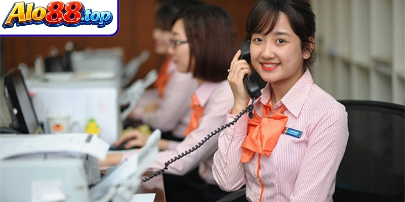 Hỗ trợ người chơi 24/7