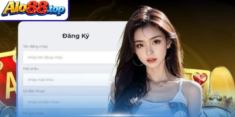 Hướng dẫn đăng ký Alo88