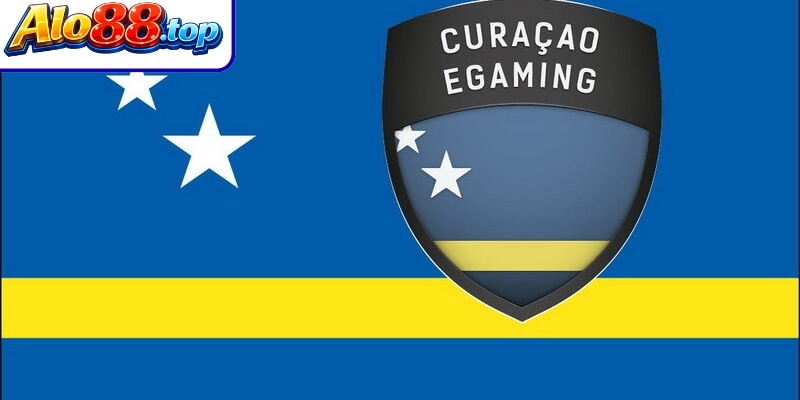Giấy phép Curacao eGaming