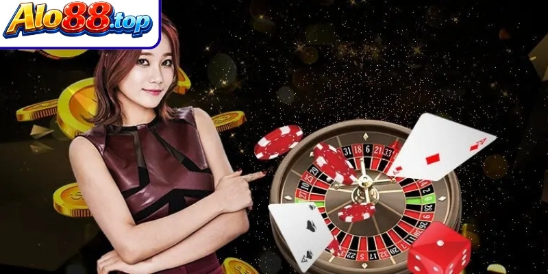 Giấy phép hoạt động tạo dựng niềm tin Alo88