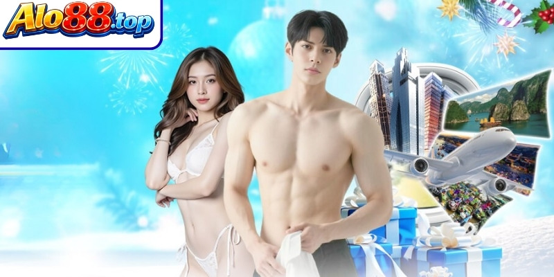 Hướng dẫn truy cập link vào Alo88 2025