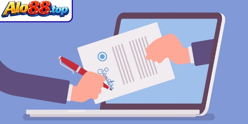 Miễn trừ trách nhiệm Alo88 và sự minh bạch giữa hai bên