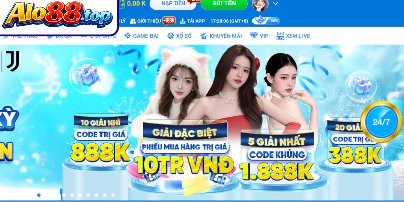 Tổng quát khi so sánh Alo88 và U888