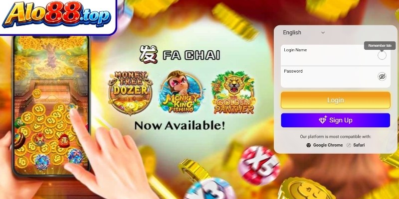 Hướng dẫn tham gia trải nghiệm giải trí dễ dàng tại Sv388