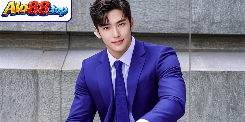 Bước xuất phát và hình thành của tác giả nội dung Alo88