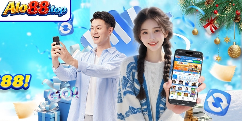 Lợi ích khi tải app Alo88