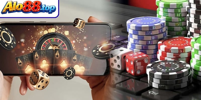 Tìm kiếm và quét mã QR