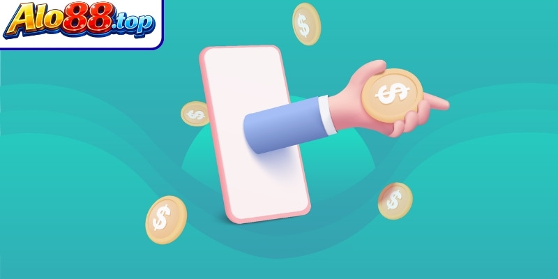 Giao dịch nạp rút linh hoạt