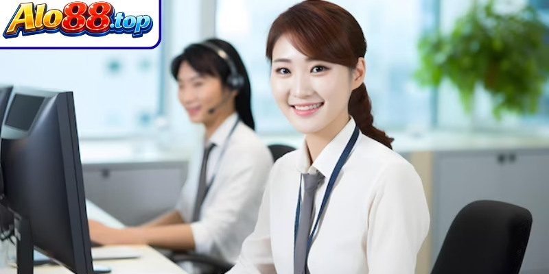 Đội ngũ nhân sự nền tảng
