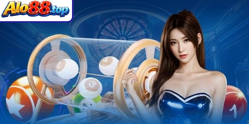 Giới thiệu tổng quan Xổ số Alo88